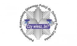 Logo projektu &quot;Czy wiesz, że...&quot;