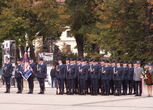 Kompania Reprezentacyjna Policji