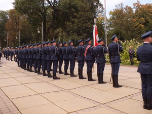 Kompania Reprezentacyjna Policji