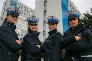 małopolska policja