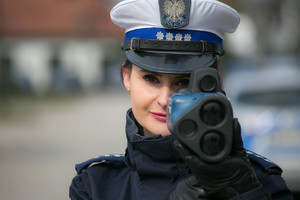 małopolska policja