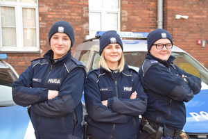 małopolska policja