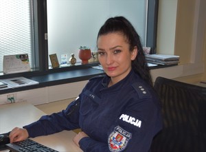 małopolska policja