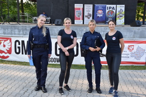 małopolska policja