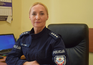 małopolska policja