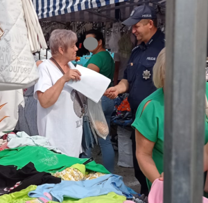 Dzielnicowi proszowickiej Policji ostrzegają przed włamaniami do domów mieszkańców powiatu proszowickiego.