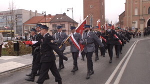 Obchody Święta Nieodległości w powiecie proszowickim