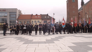 Obchody Święta Nieodległości w powiecie proszowickim