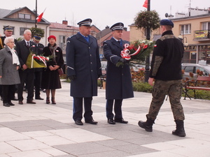 Obchody Święta Nieodległości w powiecie proszowickim