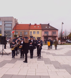 Obchody Święta Nieodległości w powiecie proszowickim