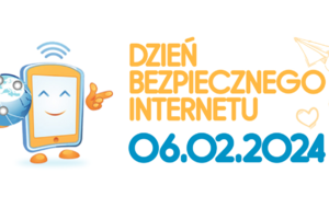 Dzień Bezpiecznego Internetu