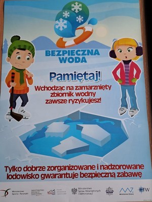 Ferie zimowe na terenie powiatu proszowickiego przeprowadzone w szkołach podstawowych, świetlicy wiejskiej oraz centrum kultury i wypoczynku w Proszowicach.